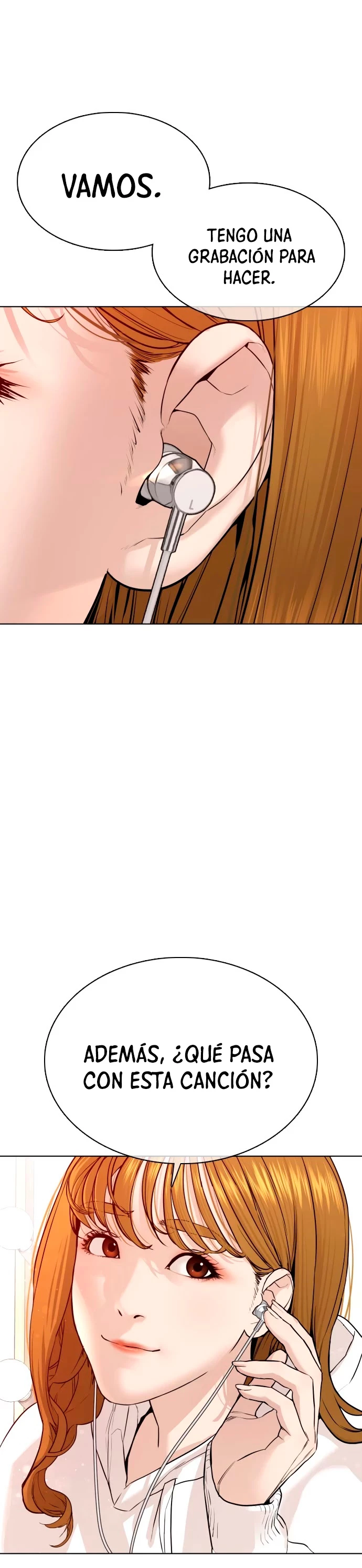 Como madrear > Capitulo 78 > Page 21