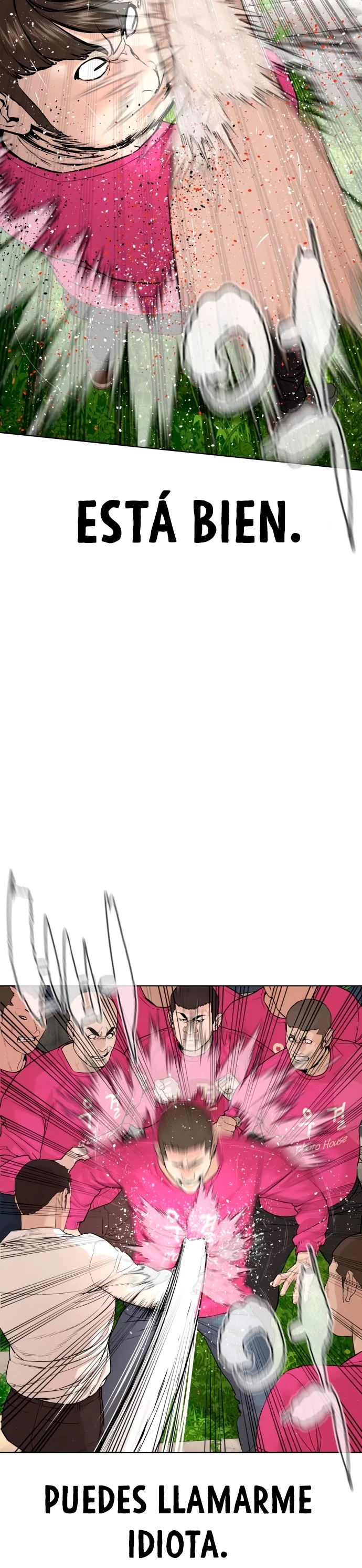 Como madrear > Capitulo 78 > Page 41