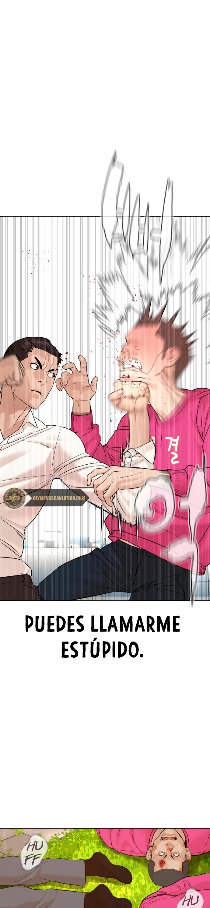 Como madrear > Capitulo 78 > Page 51