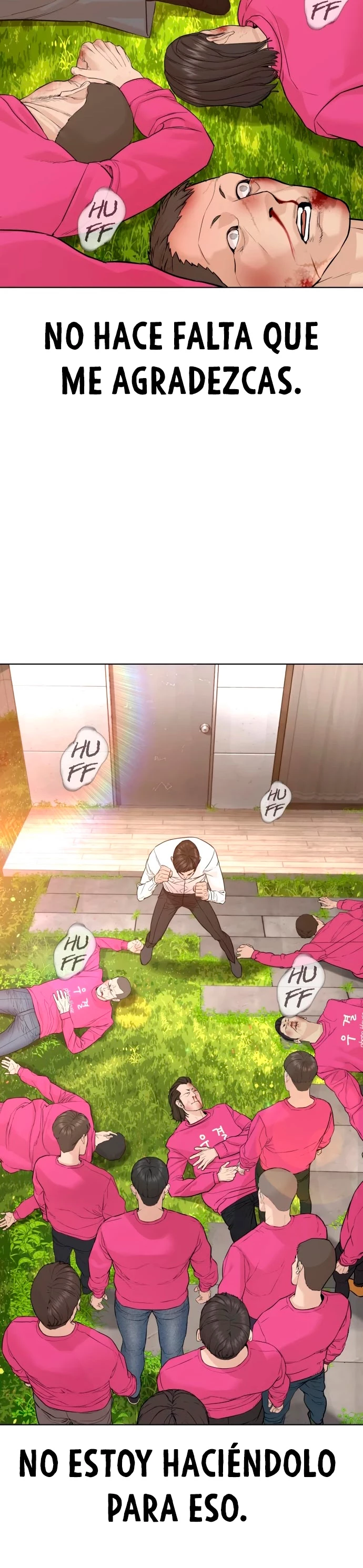 Como madrear > Capitulo 78 > Page 61