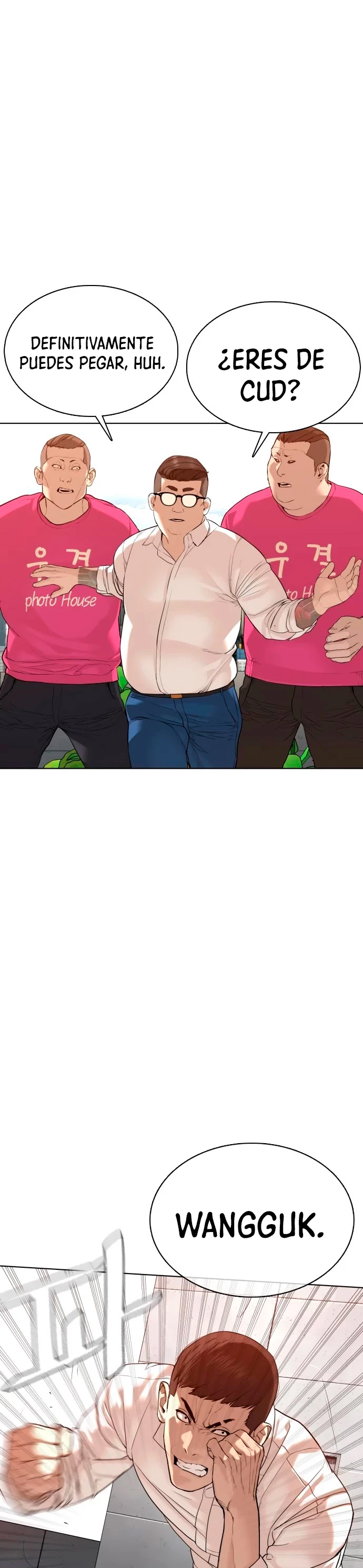 Como madrear > Capitulo 78 > Page 71