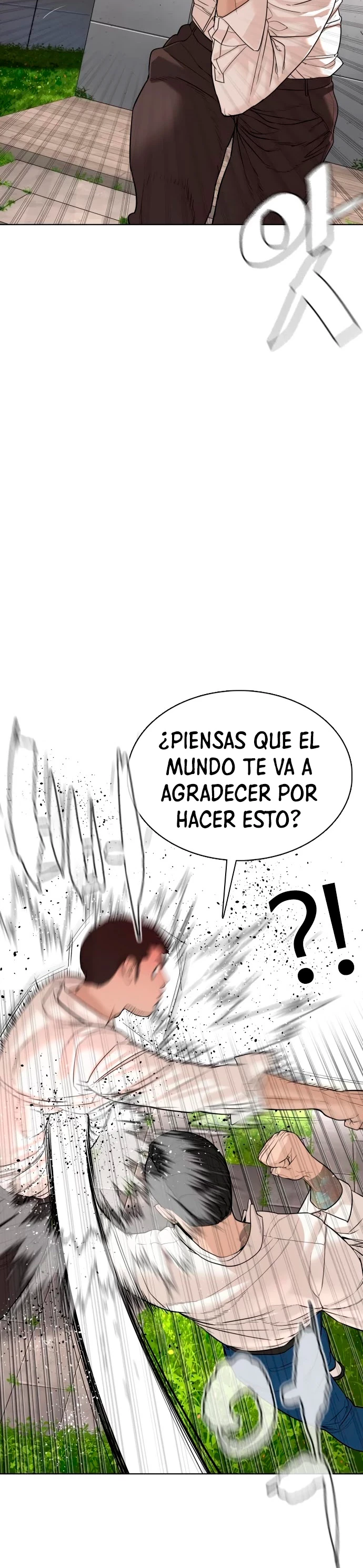 Como madrear > Capitulo 78 > Page 81