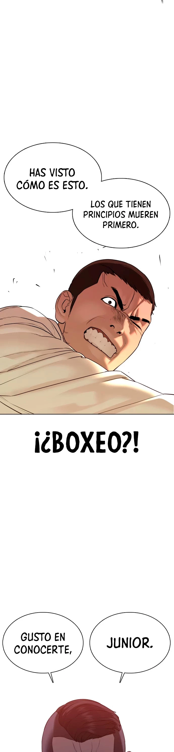 Como madrear > Capitulo 78 > Page 91