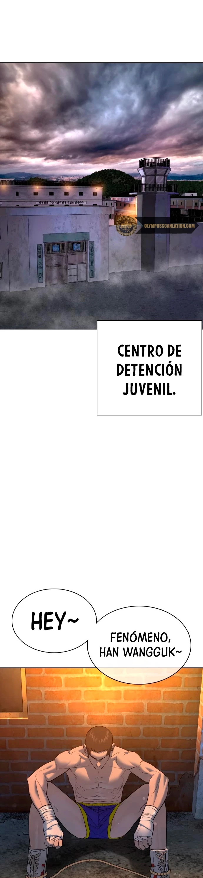 Como madrear > Capitulo 78 > Page 111