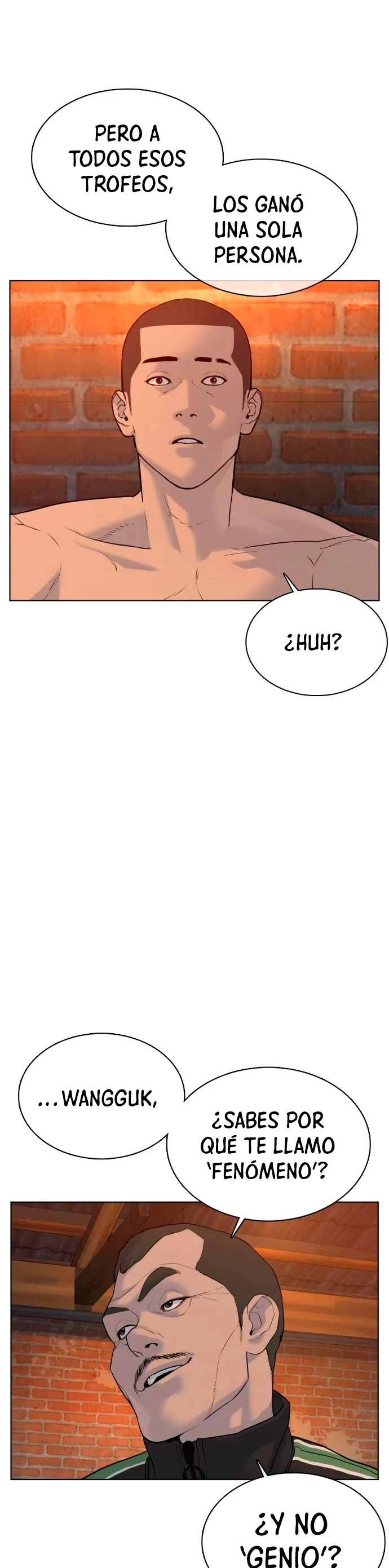 Como madrear > Capitulo 78 > Page 141