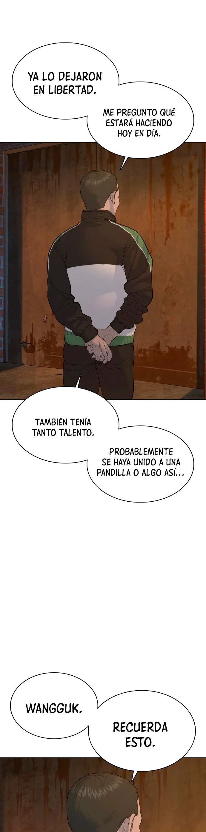 Como madrear > Capitulo 78 > Page 161