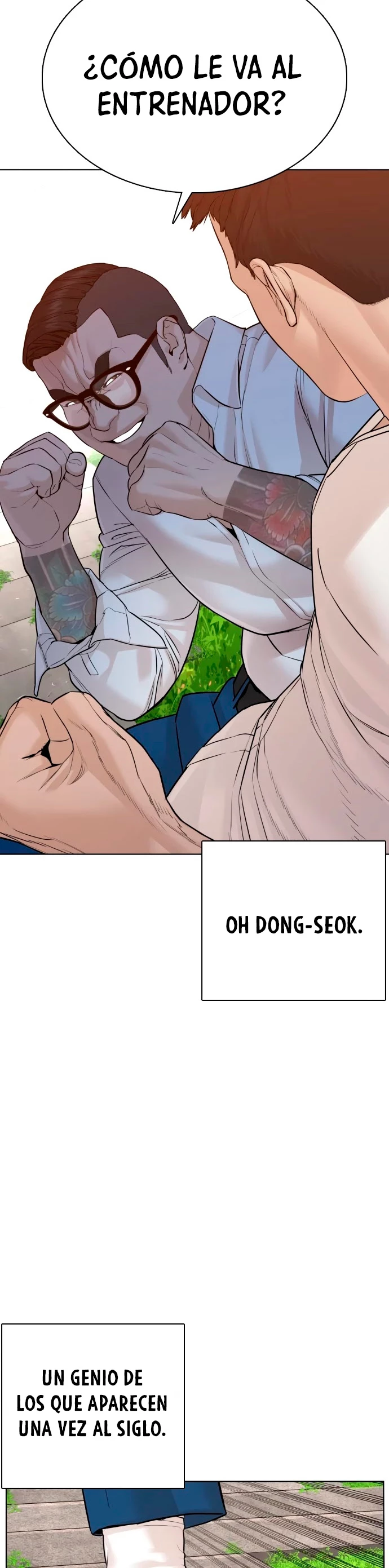 Como madrear > Capitulo 78 > Page 191