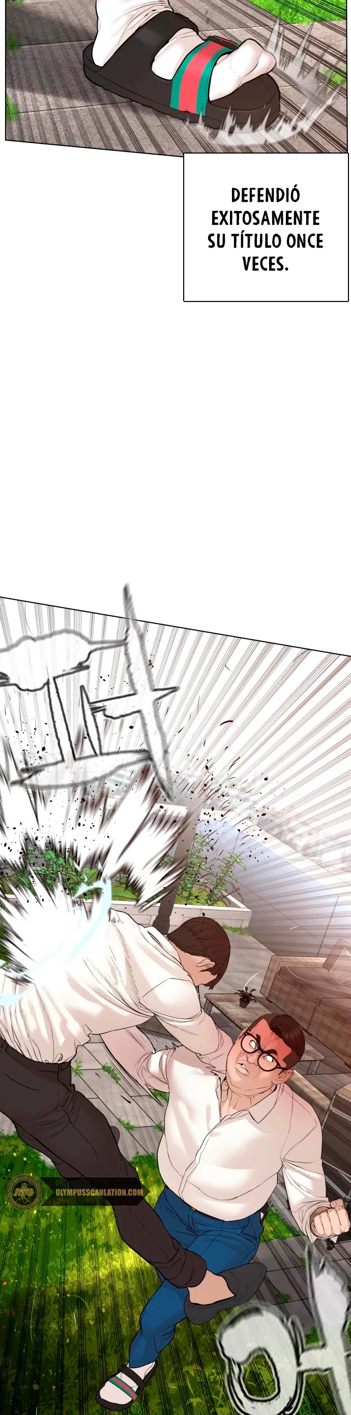 Como madrear > Capitulo 78 > Page 201