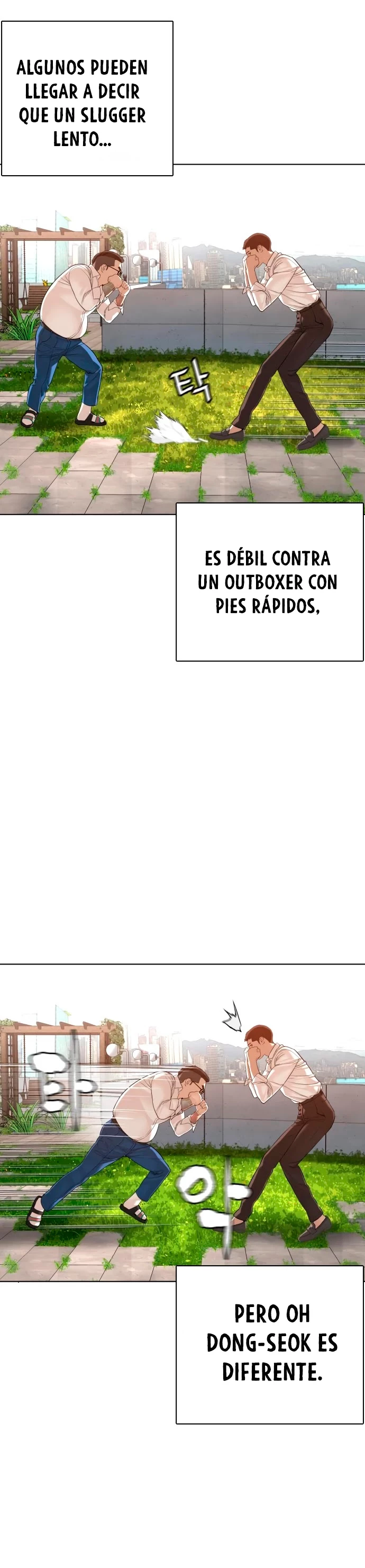 Como madrear > Capitulo 78 > Page 231