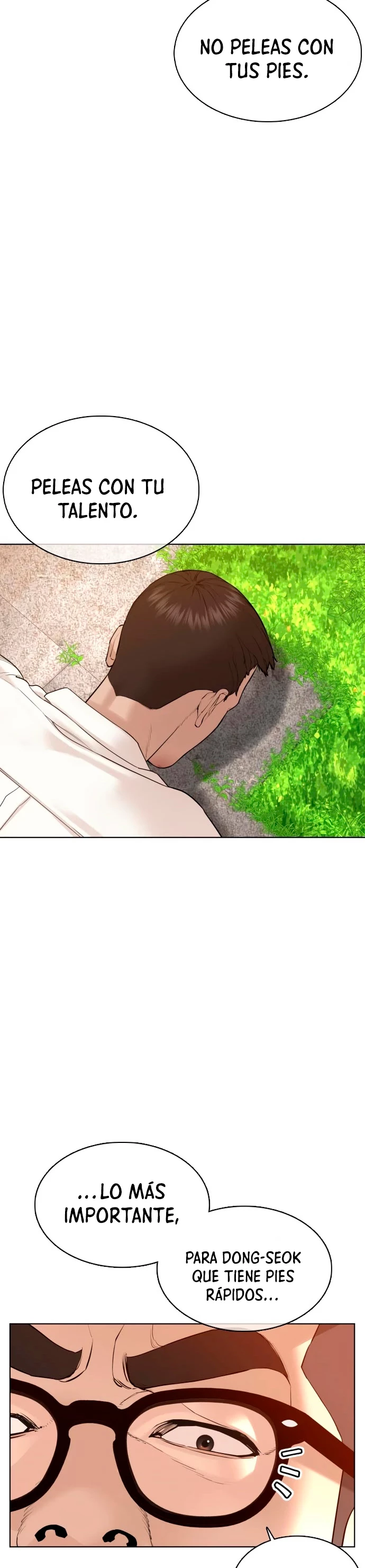 Como madrear > Capitulo 78 > Page 281