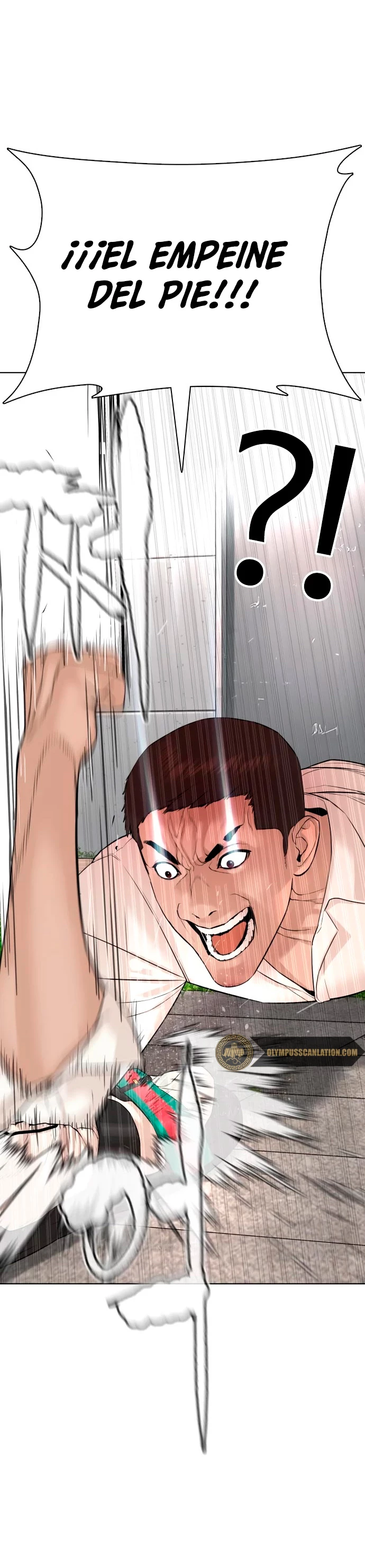 Como madrear > Capitulo 78 > Page 301