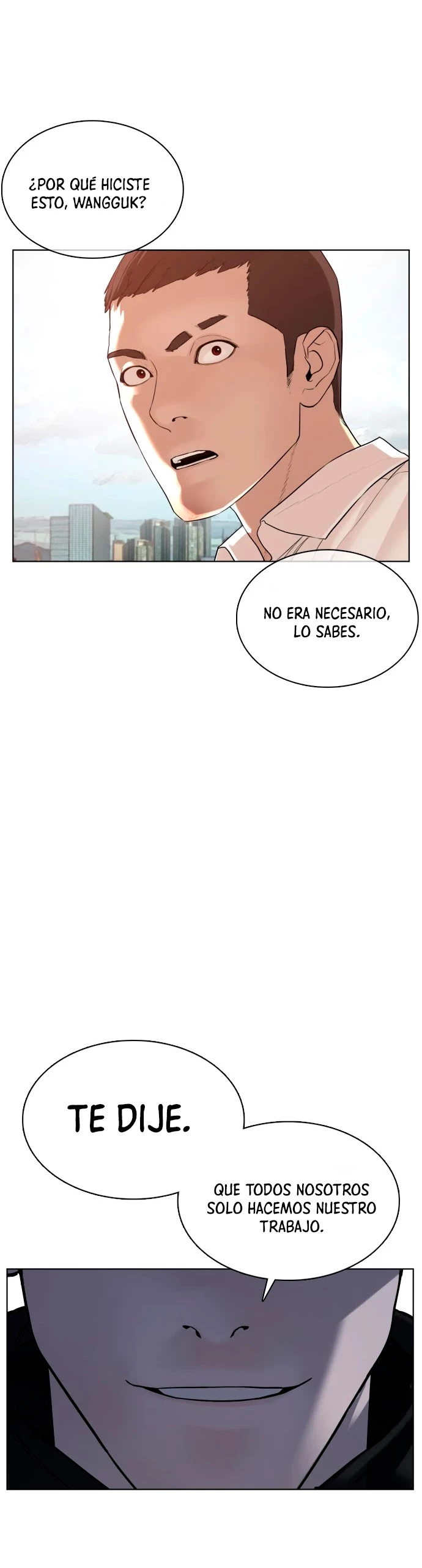 Como madrear > Capitulo 78 > Page 351