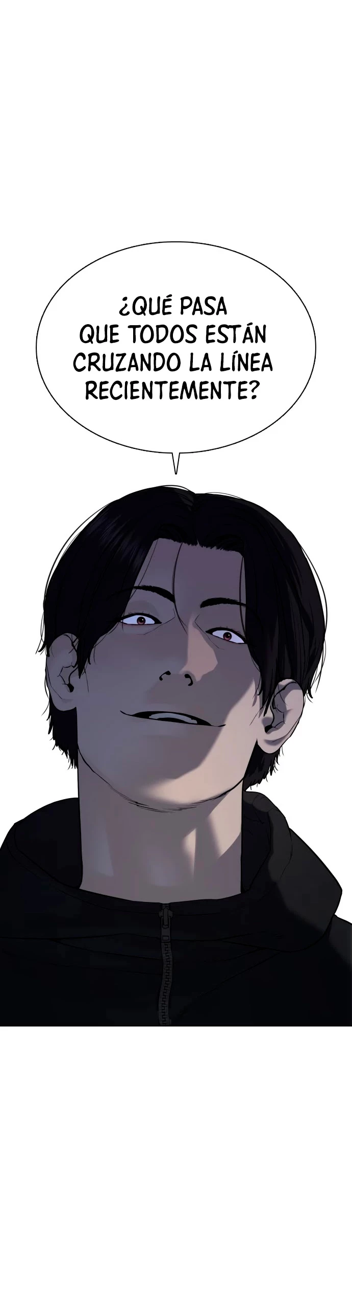 Como madrear > Capitulo 78 > Page 361