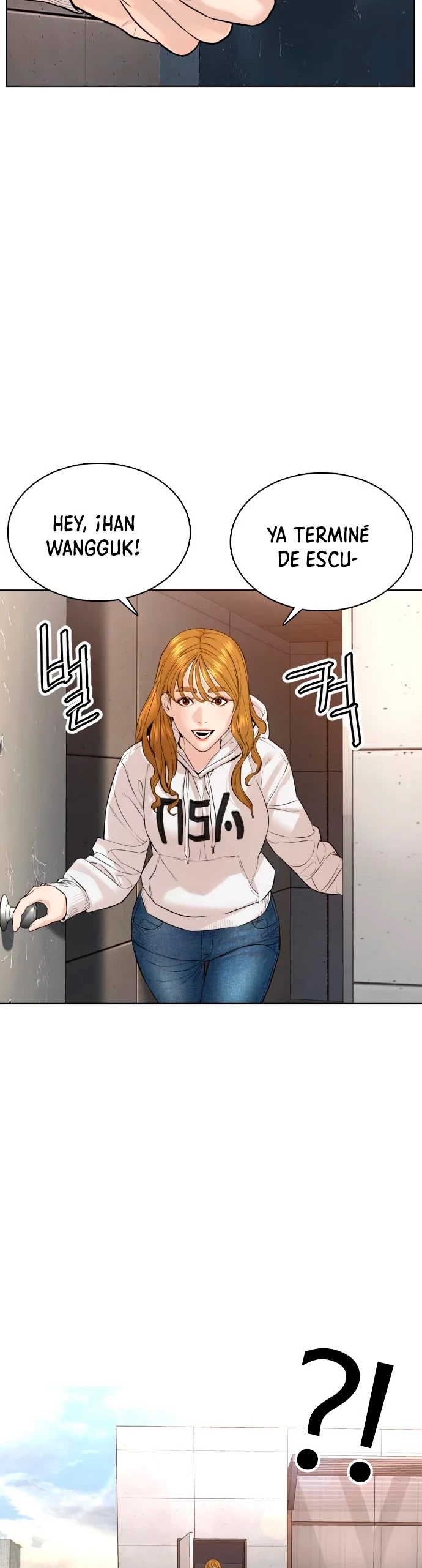 Como madrear > Capitulo 78 > Page 381