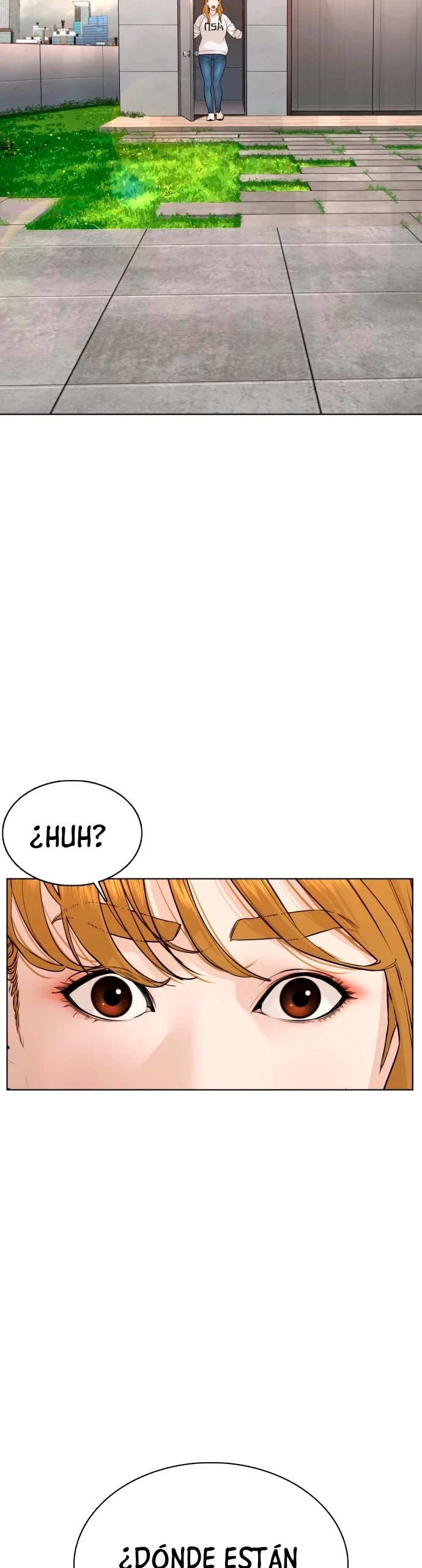 Como madrear > Capitulo 78 > Page 391