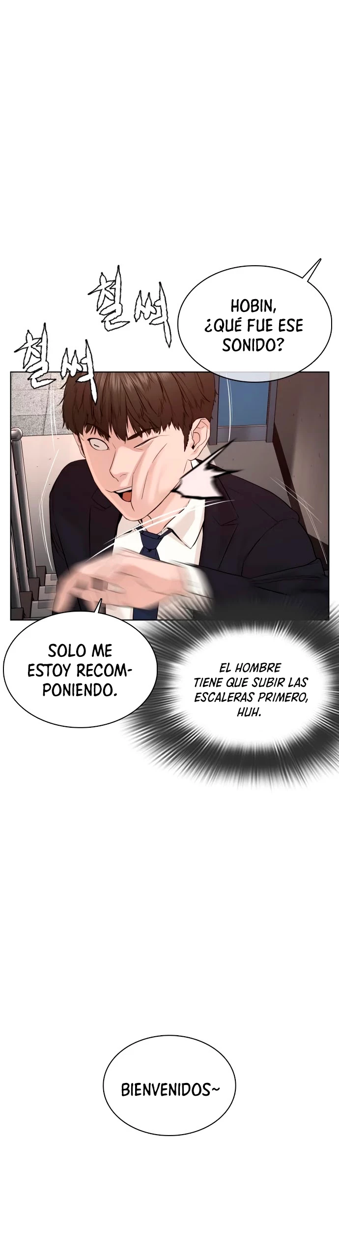 Como madrear > Capitulo 78 > Page 471