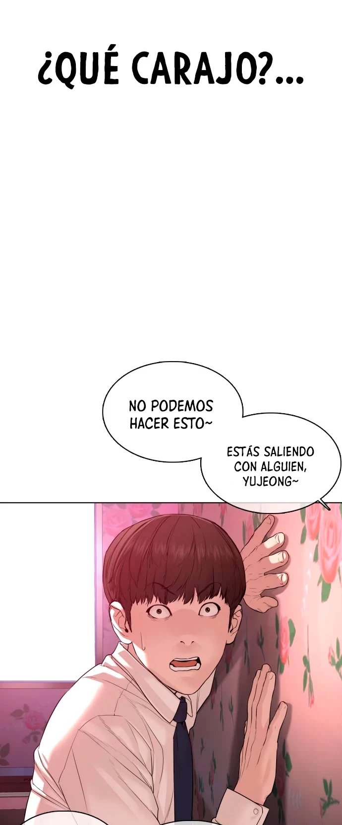 Como madrear > Capitulo 78 > Page 521