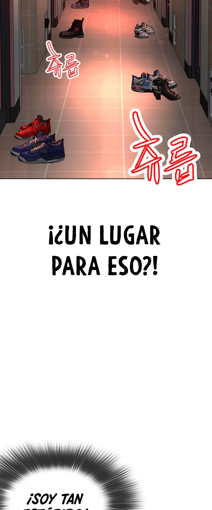 Como madrear > Capitulo 78 > Page 541