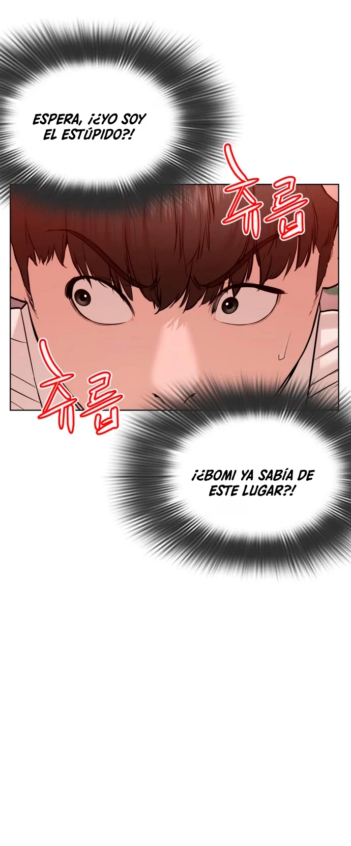 Como madrear > Capitulo 78 > Page 561