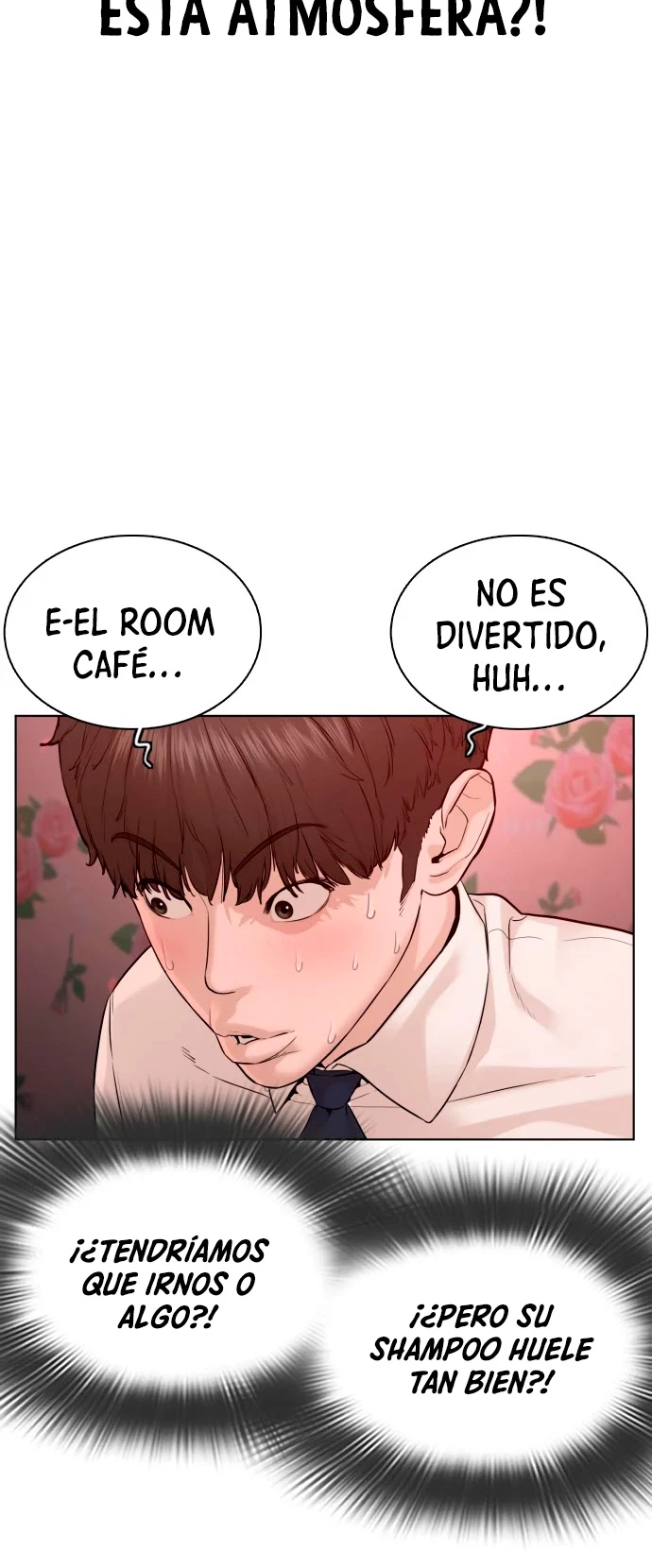 Como madrear > Capitulo 78 > Page 581