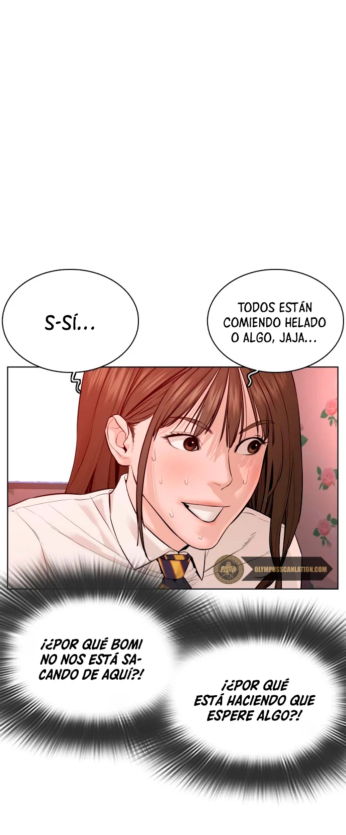 Como madrear > Capitulo 78 > Page 591