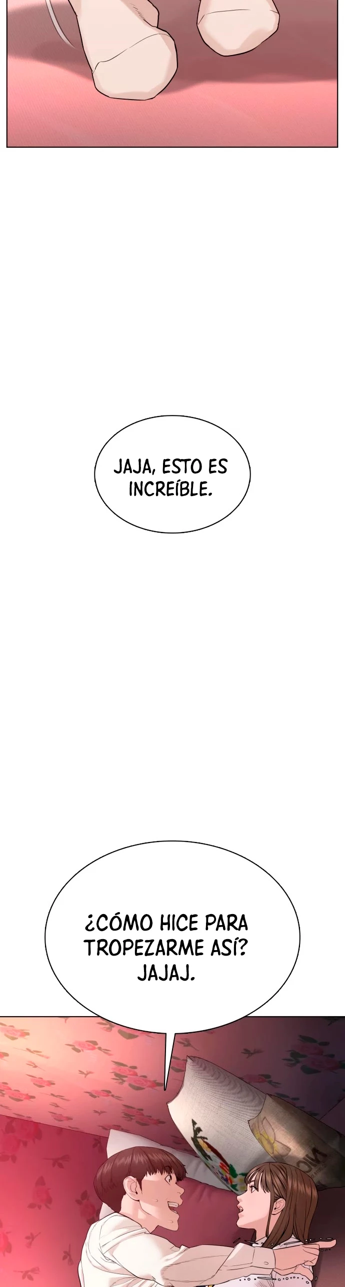 Como madrear > Capitulo 78 > Page 631