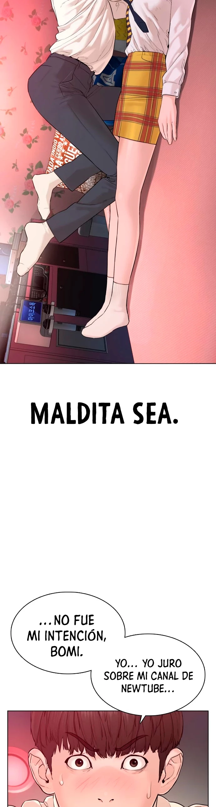 Como madrear > Capitulo 78 > Page 641