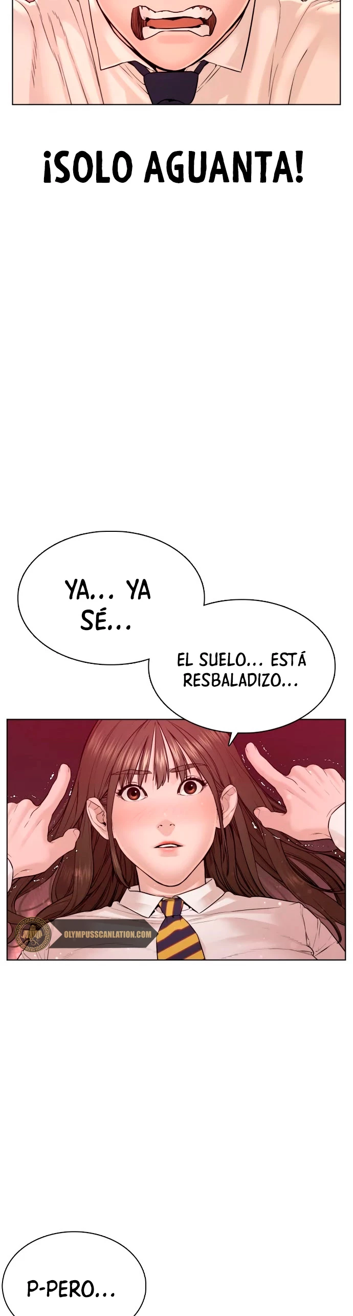 Como madrear > Capitulo 78 > Page 651