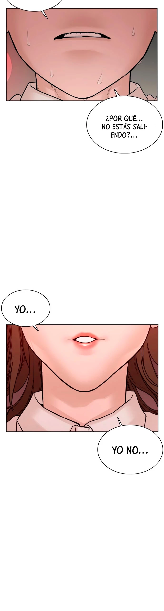 Como madrear > Capitulo 78 > Page 661