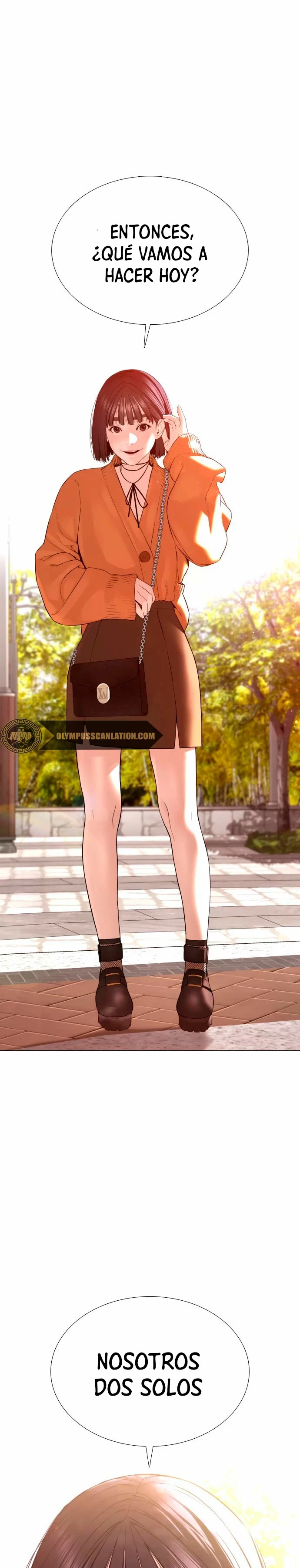 Como madrear > Capitulo 84 > Page 21