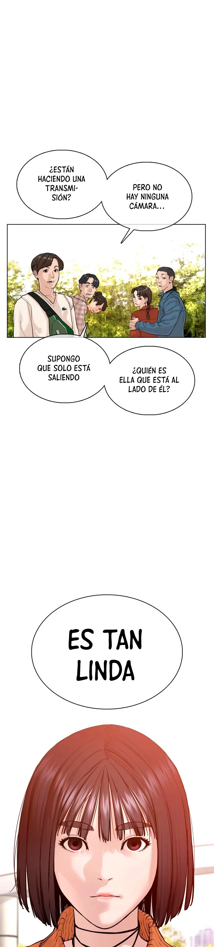 Como madrear > Capitulo 84 > Page 31