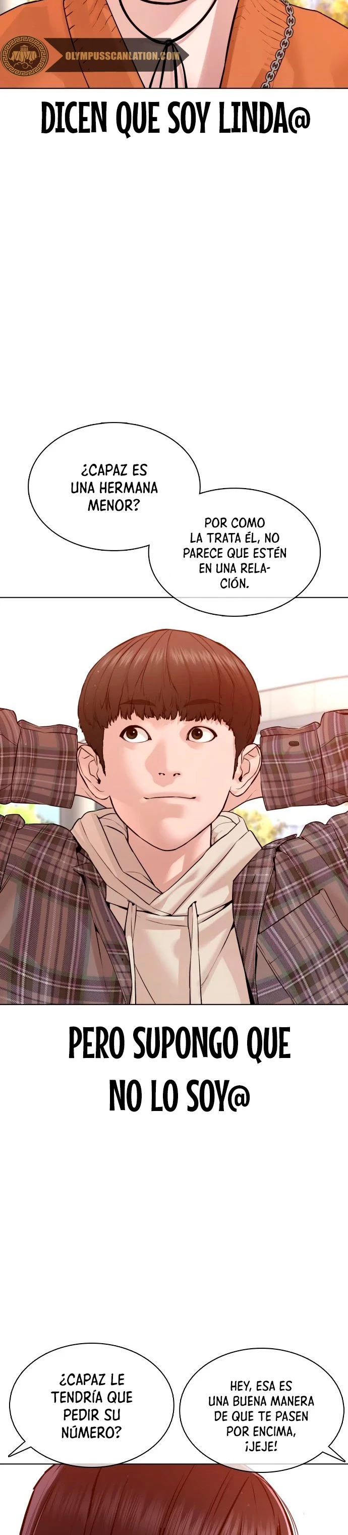 Como madrear > Capitulo 84 > Page 41