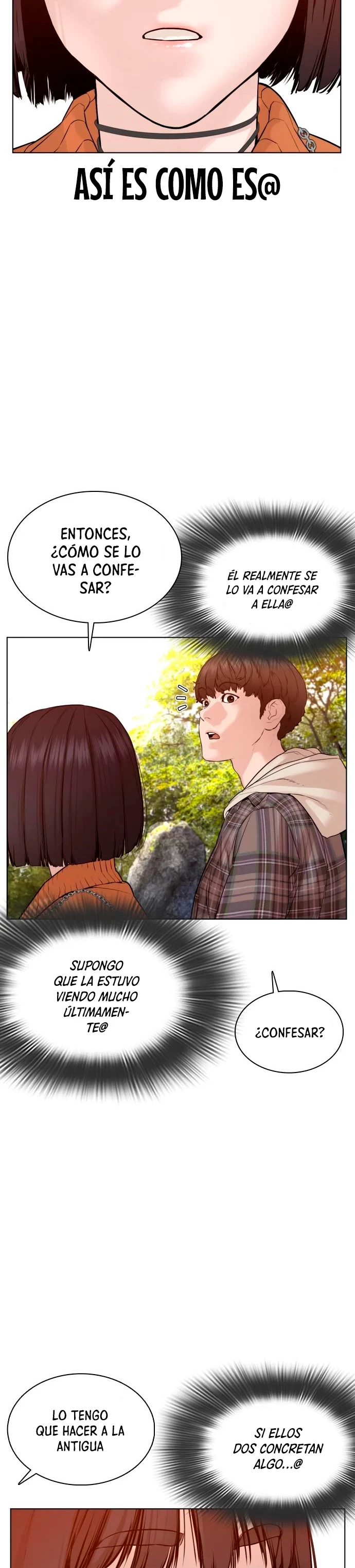 Como madrear > Capitulo 84 > Page 61