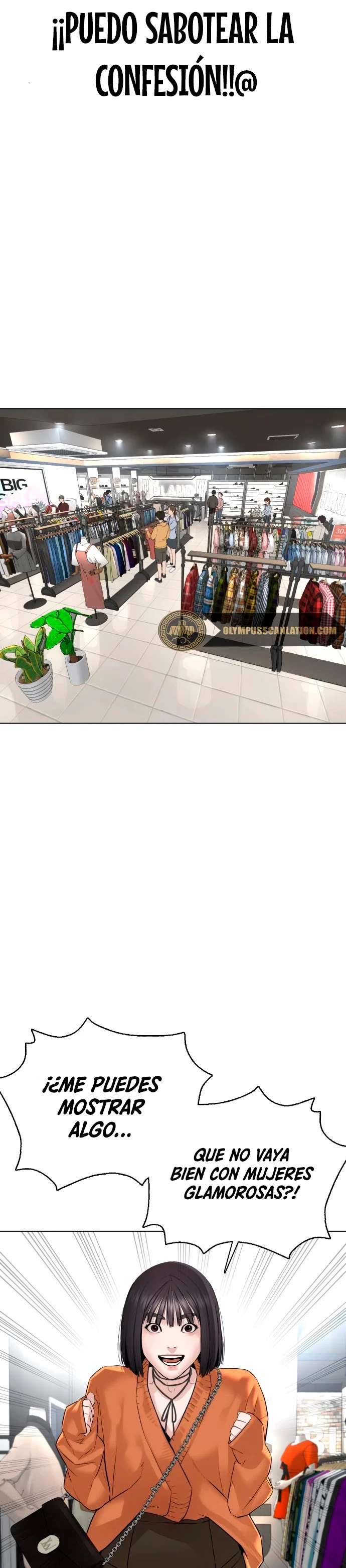 Como madrear > Capitulo 84 > Page 111