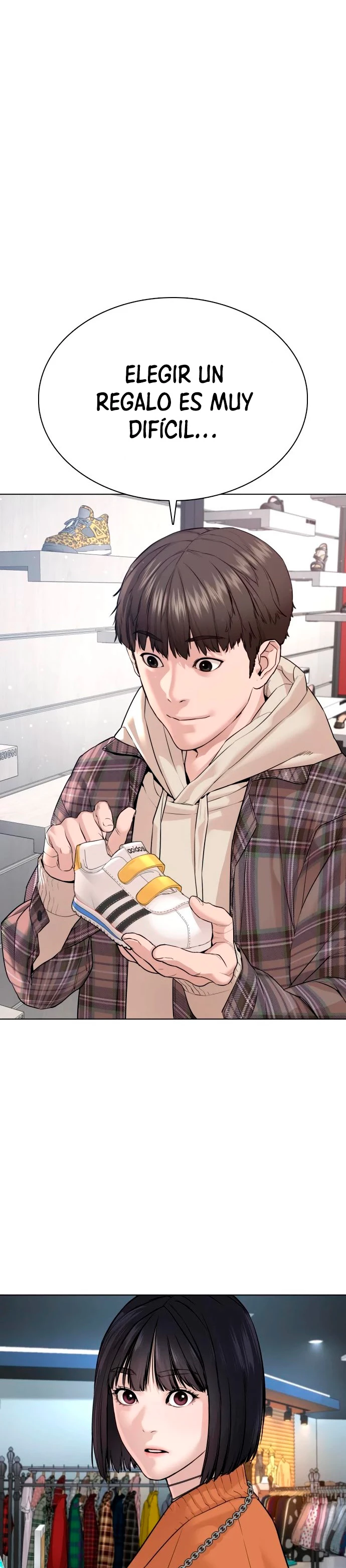 Como madrear > Capitulo 84 > Page 181