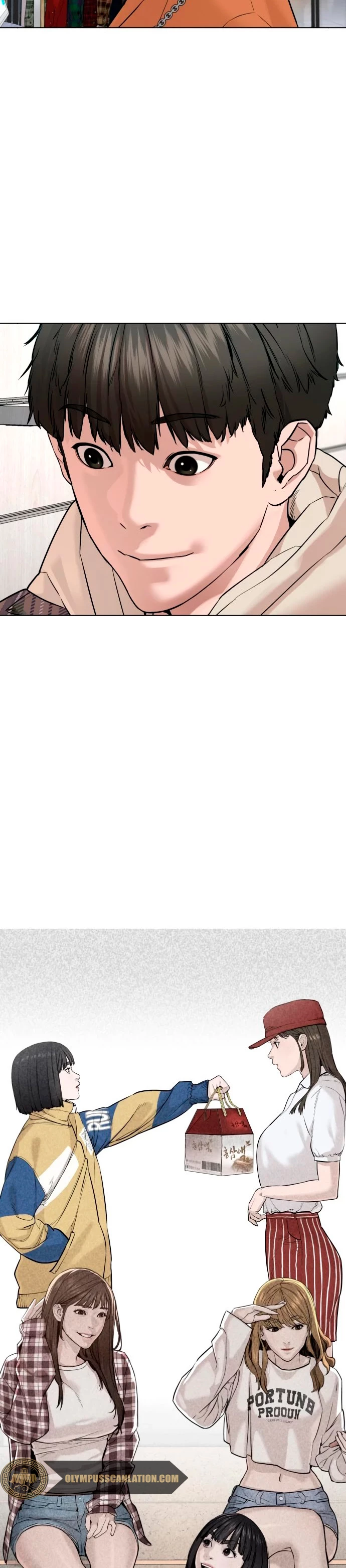 Como madrear > Capitulo 84 > Page 191