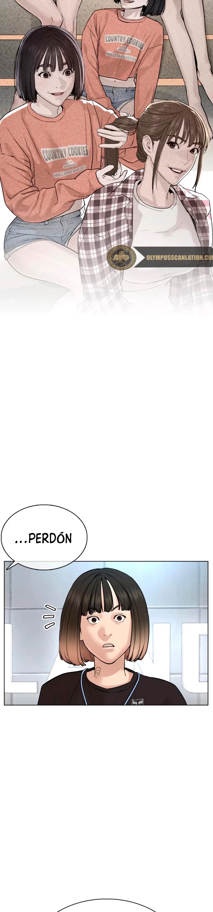 Como madrear > Capitulo 84 > Page 201