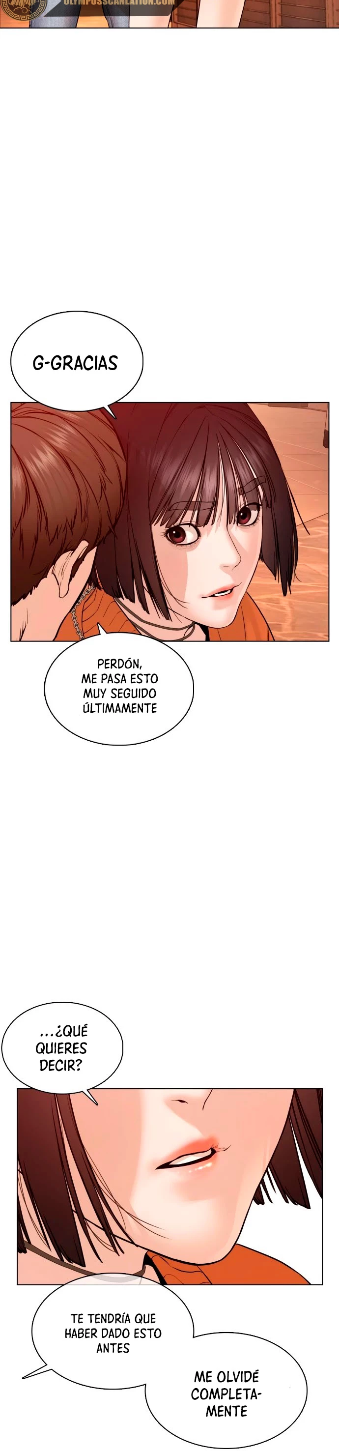 Como madrear > Capitulo 84 > Page 271