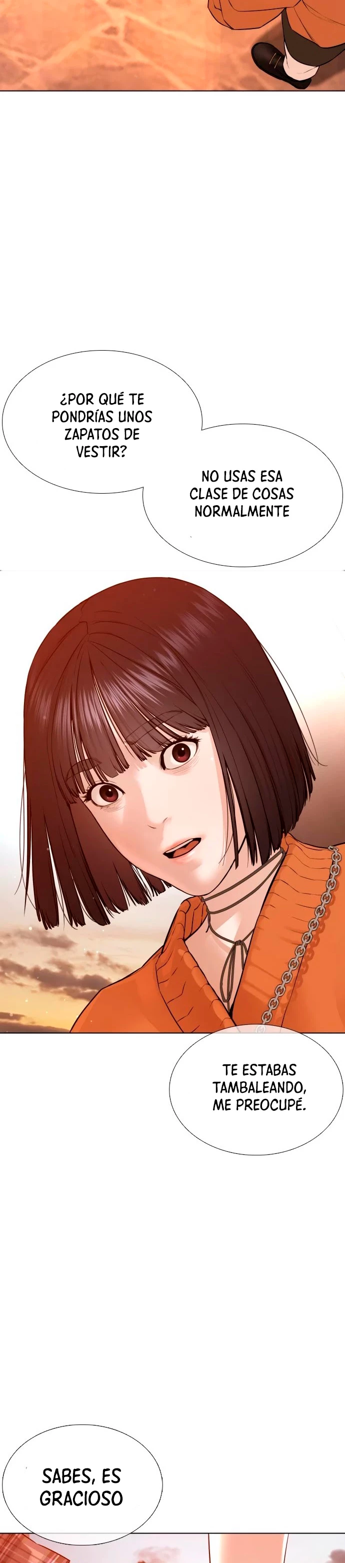 Como madrear > Capitulo 84 > Page 291