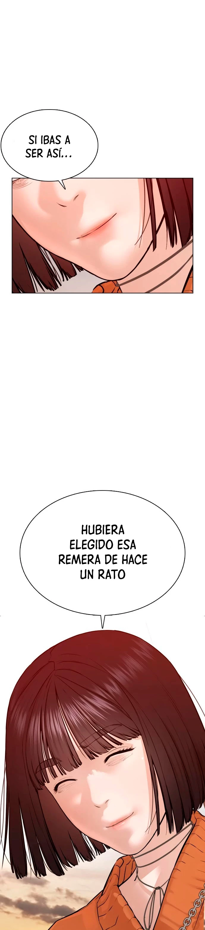 Como madrear > Capitulo 84 > Page 321