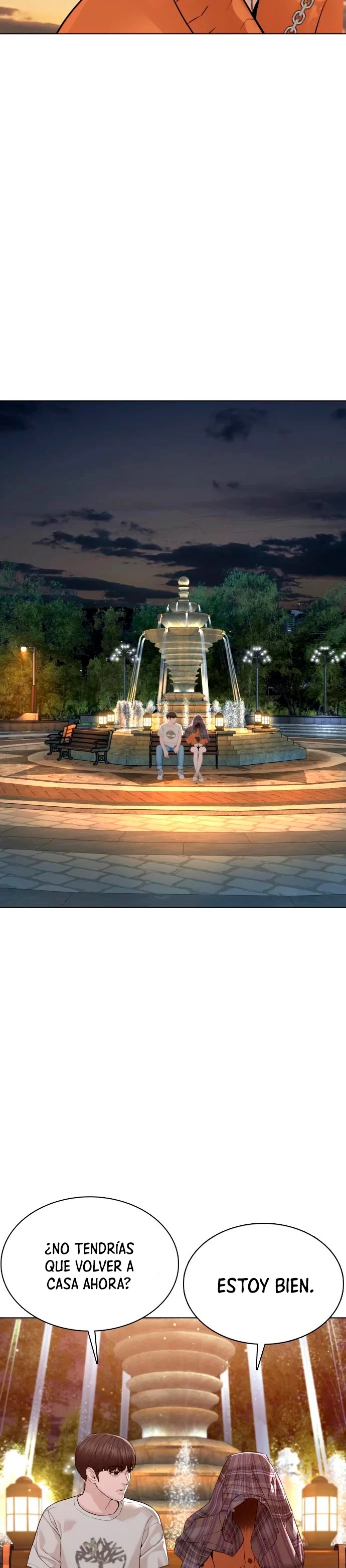 Como madrear > Capitulo 84 > Page 331