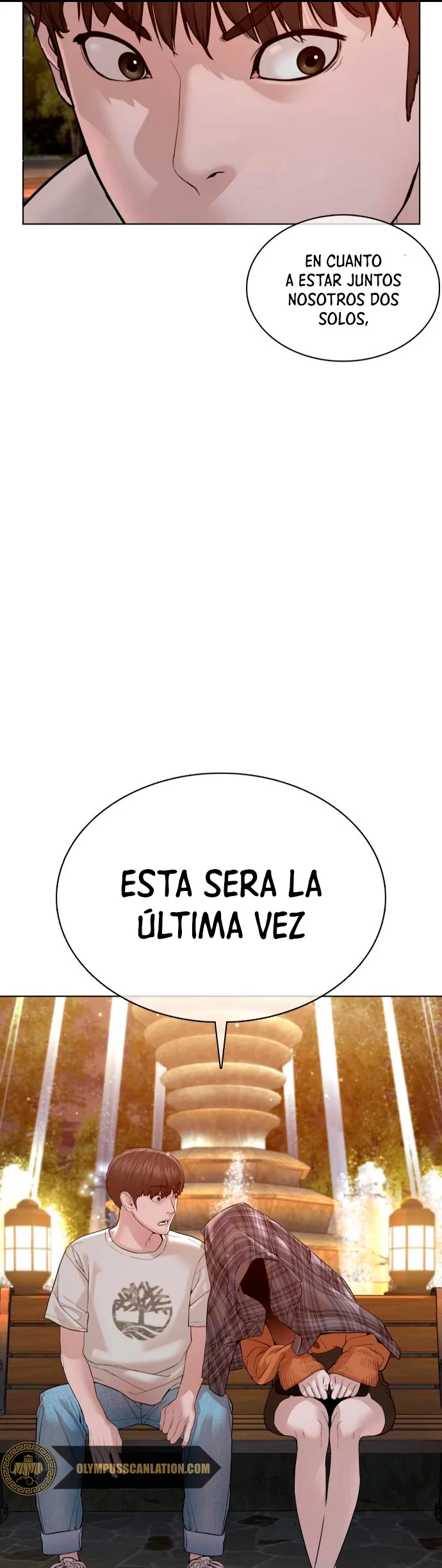 Como madrear > Capitulo 84 > Page 371