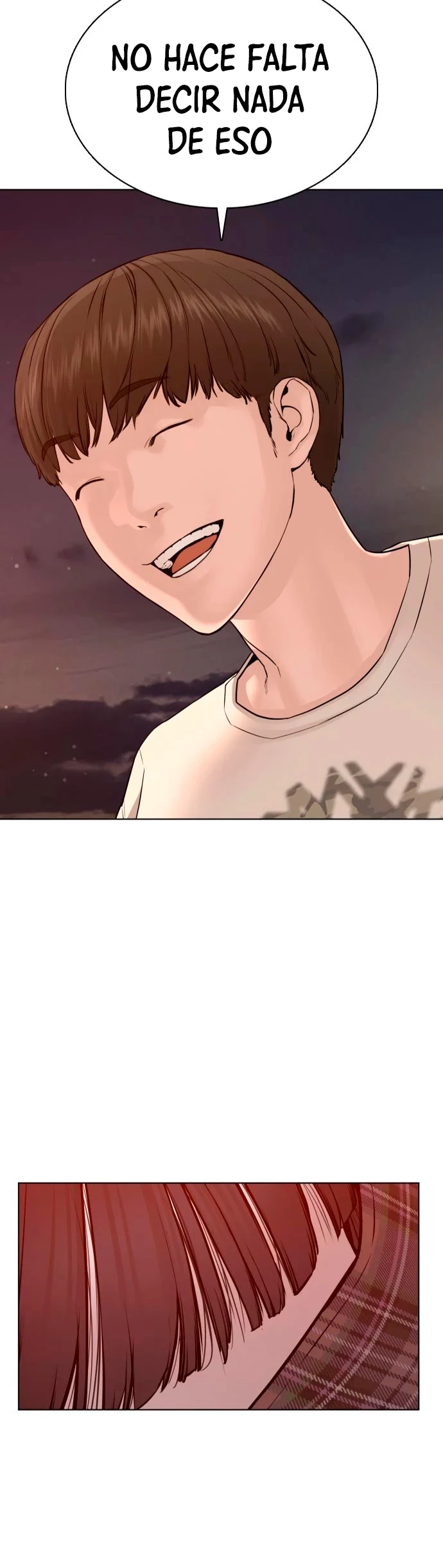 Como madrear > Capitulo 84 > Page 421