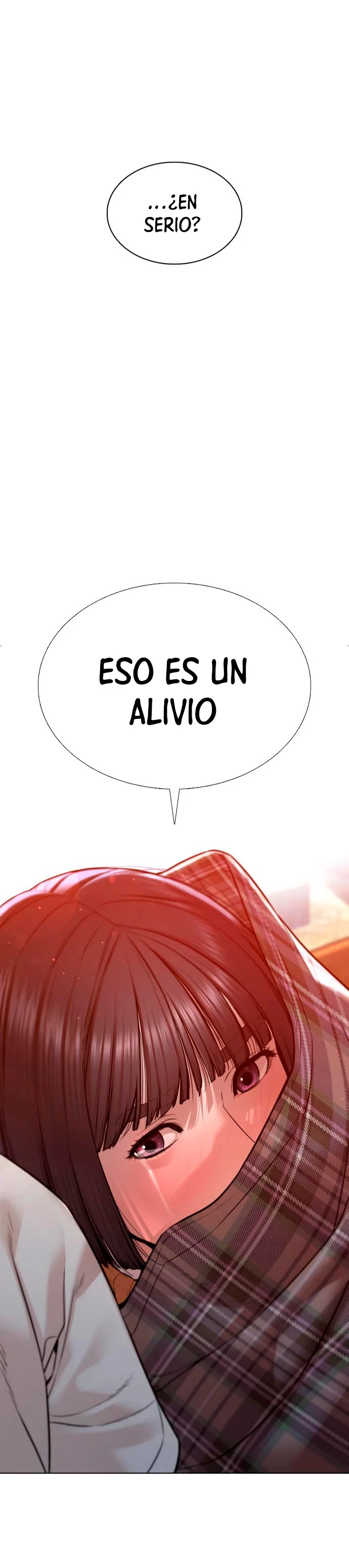 Como madrear > Capitulo 84 > Page 431