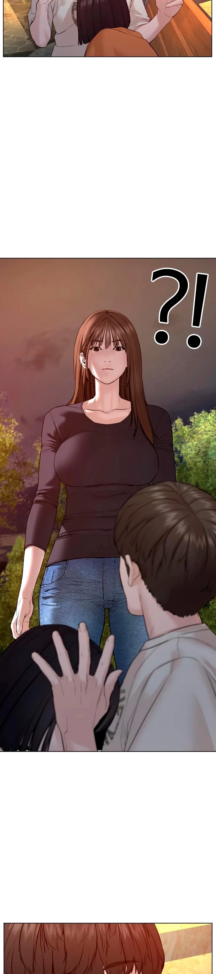 Como madrear > Capitulo 84 > Page 461