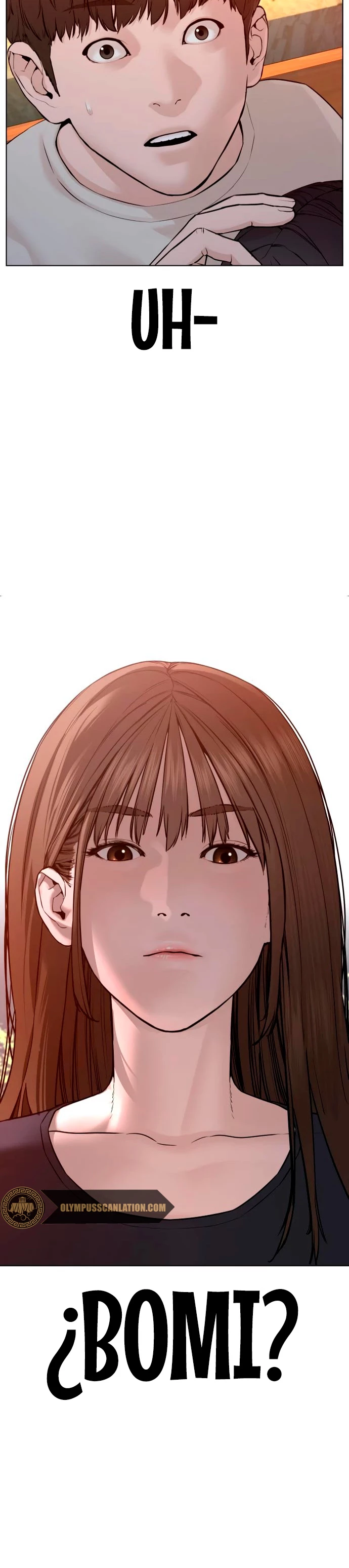 Como madrear > Capitulo 84 > Page 471