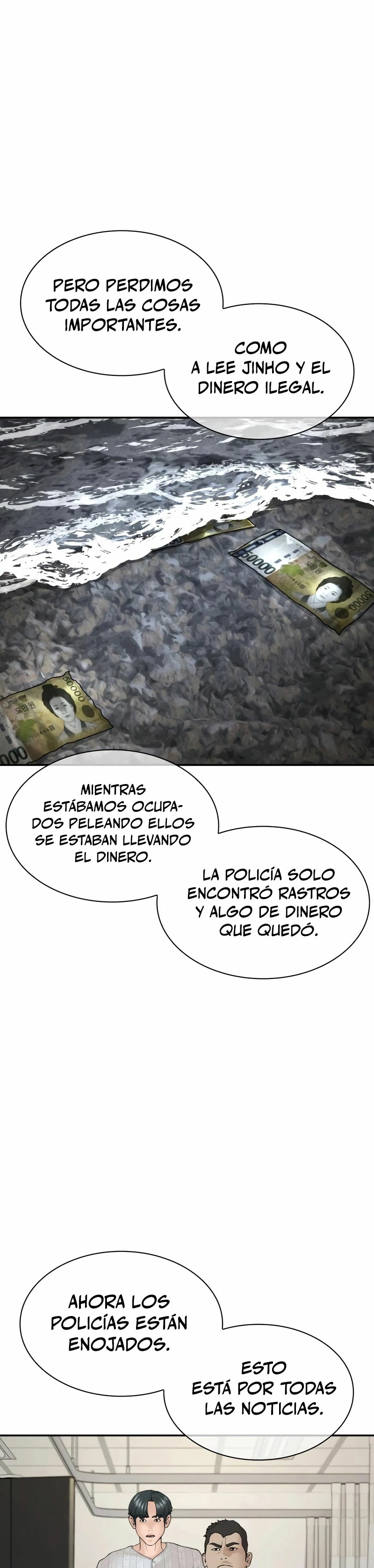 Como madrear > Capitulo 197 > Page 51