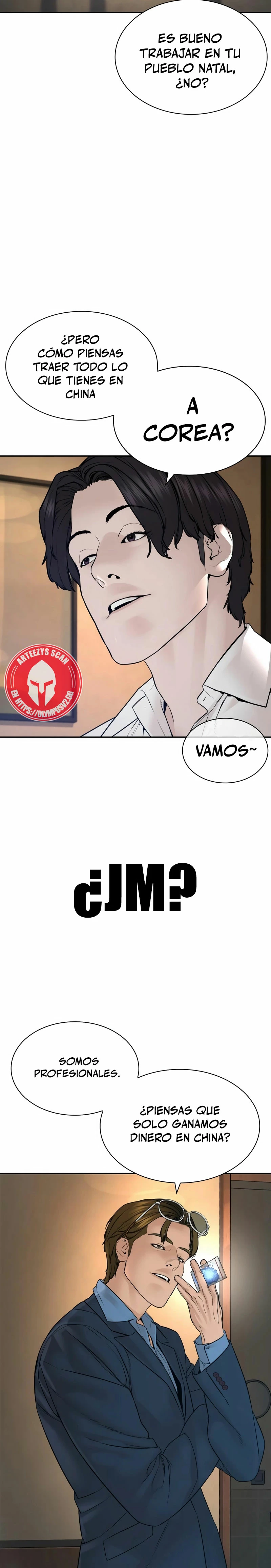 Como madrear > Capitulo 197 > Page 221