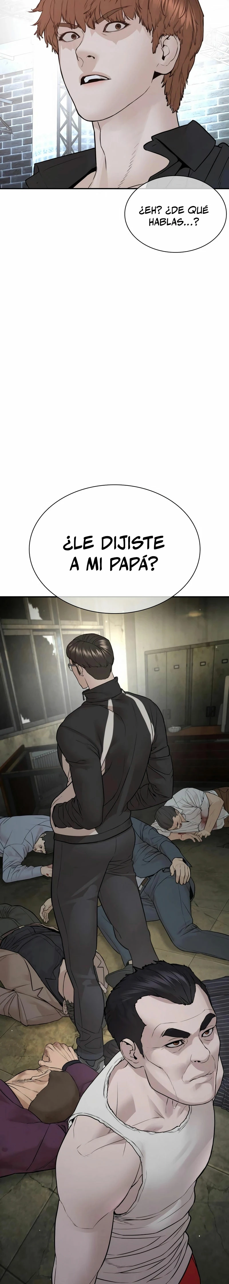 Como madrear > Capitulo 197 > Page 451