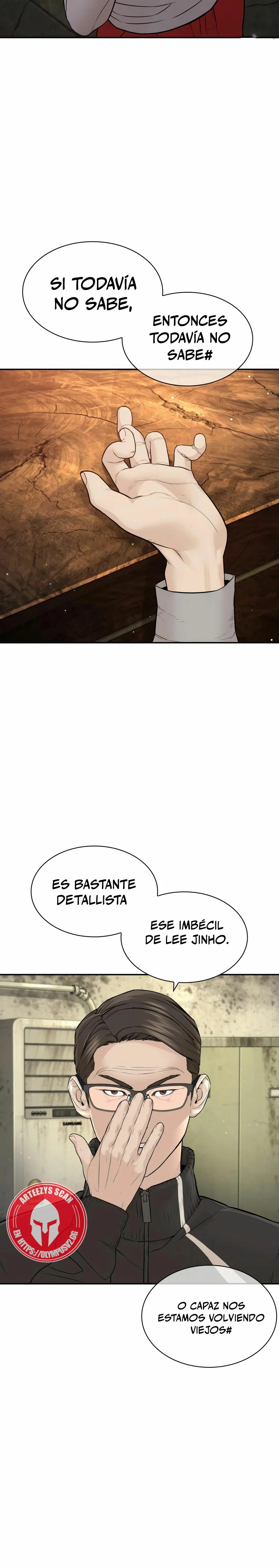 Como madrear > Capitulo 197 > Page 461